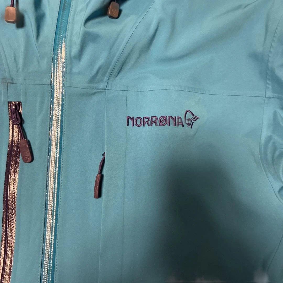 NORRONA Lyngen ジャケットとパンツのセット