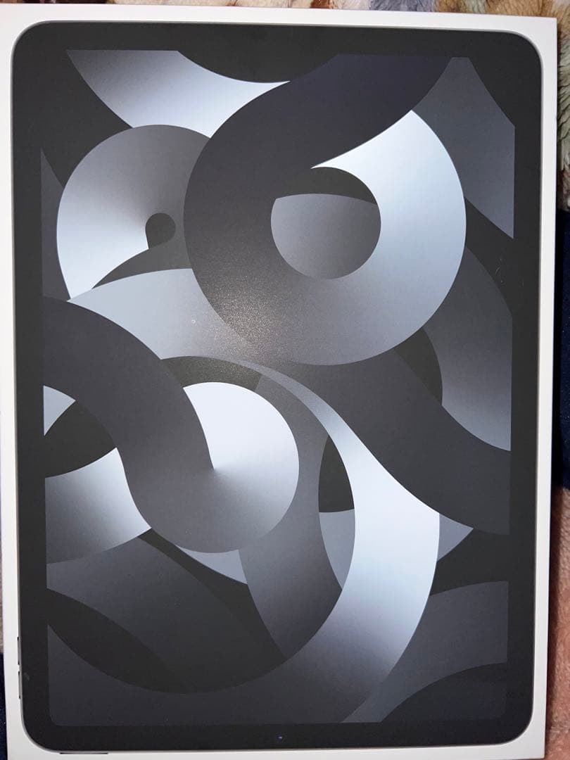 Apple iPad Air 第5世代 10.9インチ Wi-Fiモデル 64…