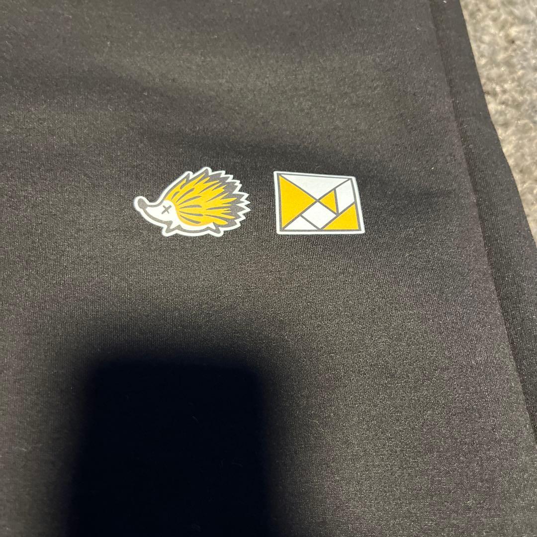 TANGRAM CLUBHAUS スウェット　セットアップ