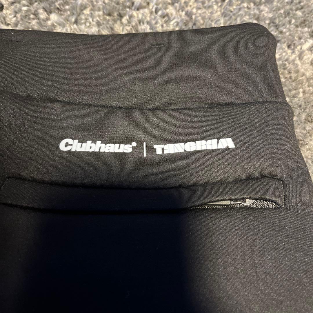 TANGRAM CLUBHAUS スウェット　セットアップ