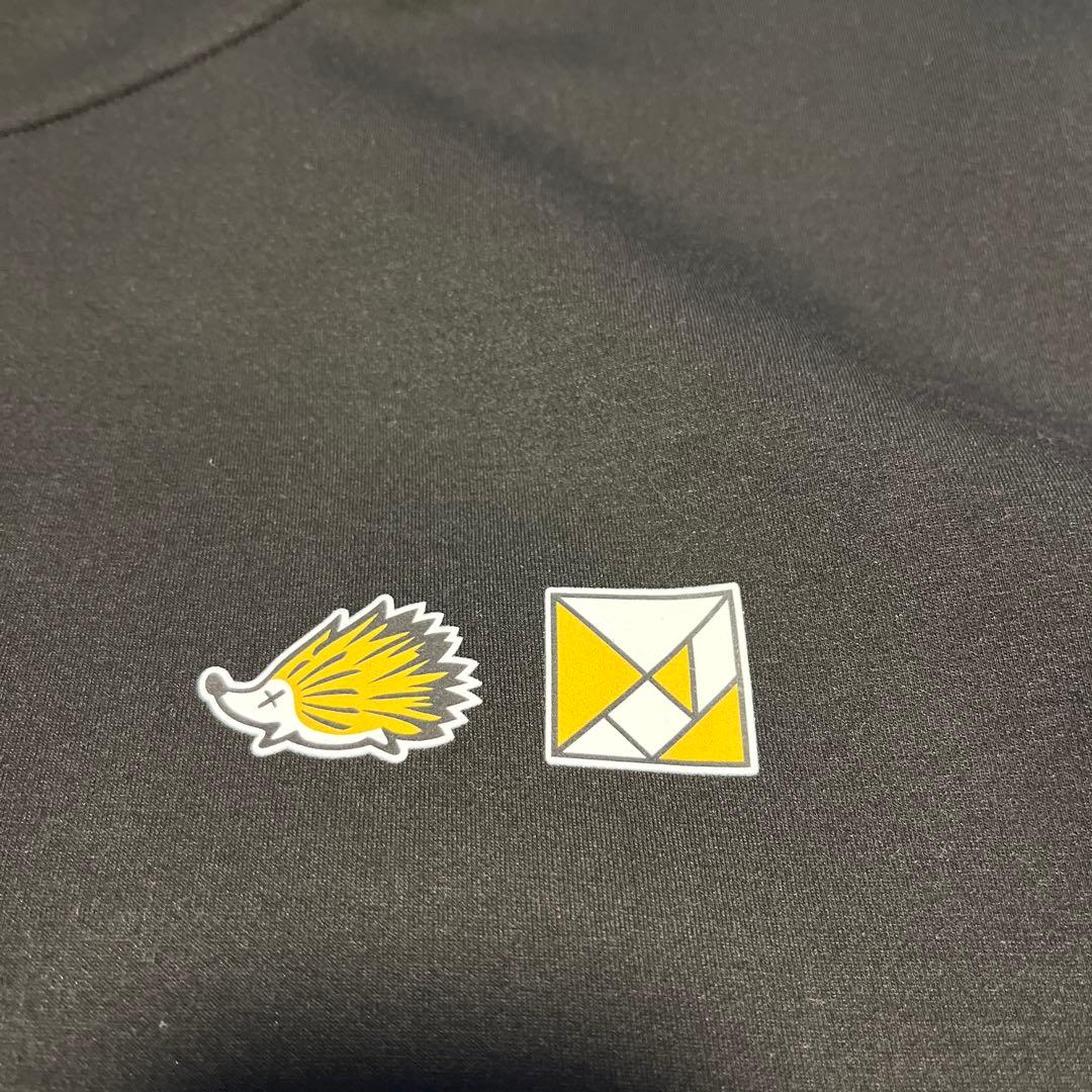 TANGRAM CLUBHAUS スウェット　セットアップ