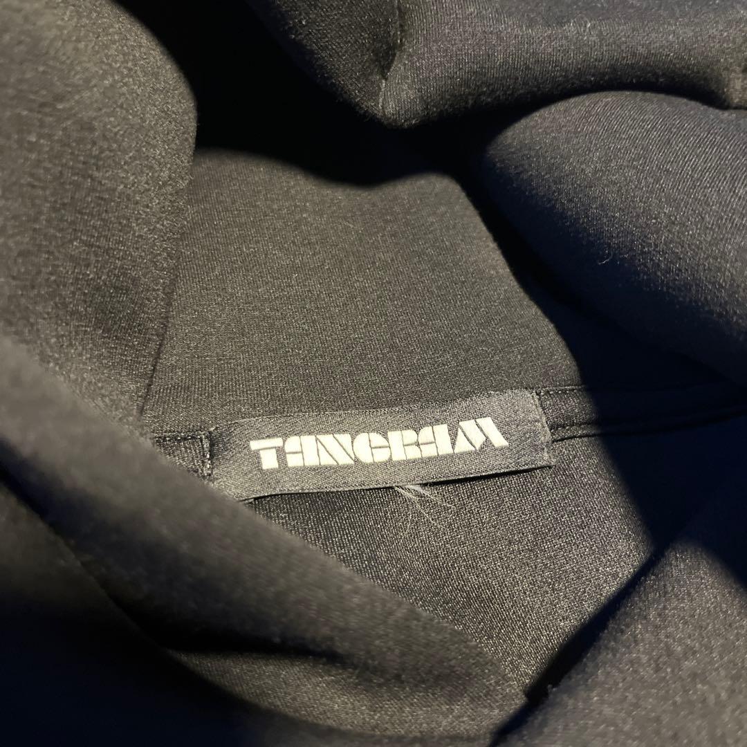 TANGRAM CLUBHAUS スウェット　セットアップ