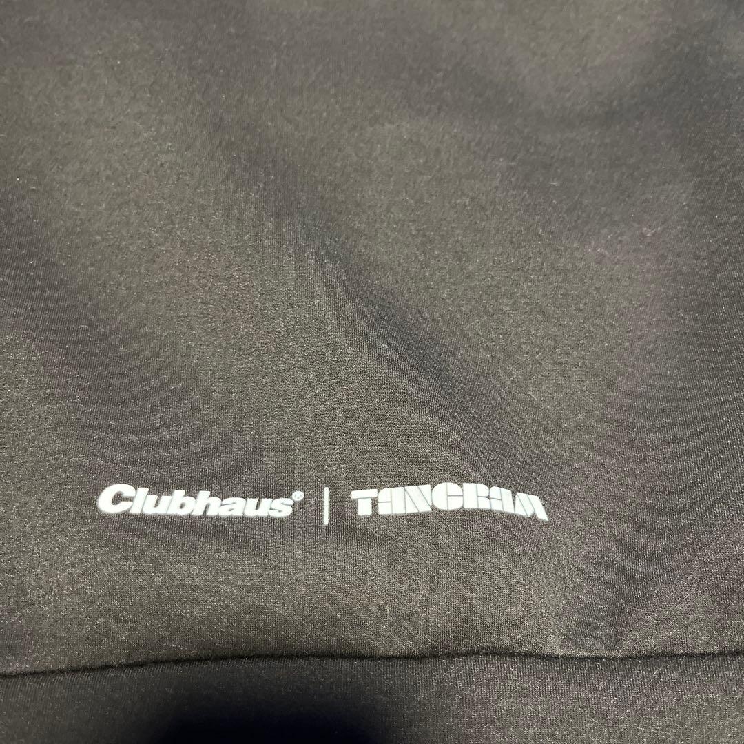 TANGRAM CLUBHAUS スウェット　セットアップ