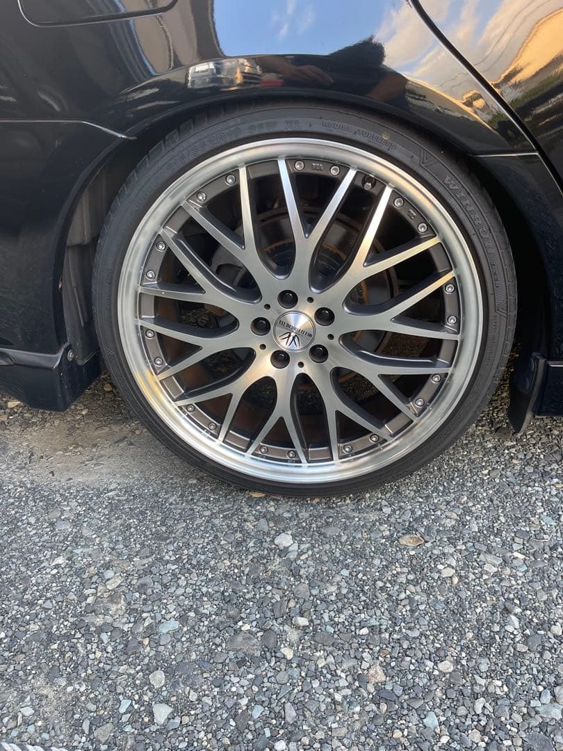 スバル　レガシィ bp5 2.0ターボAT 車検有効期限令和9年4月20日