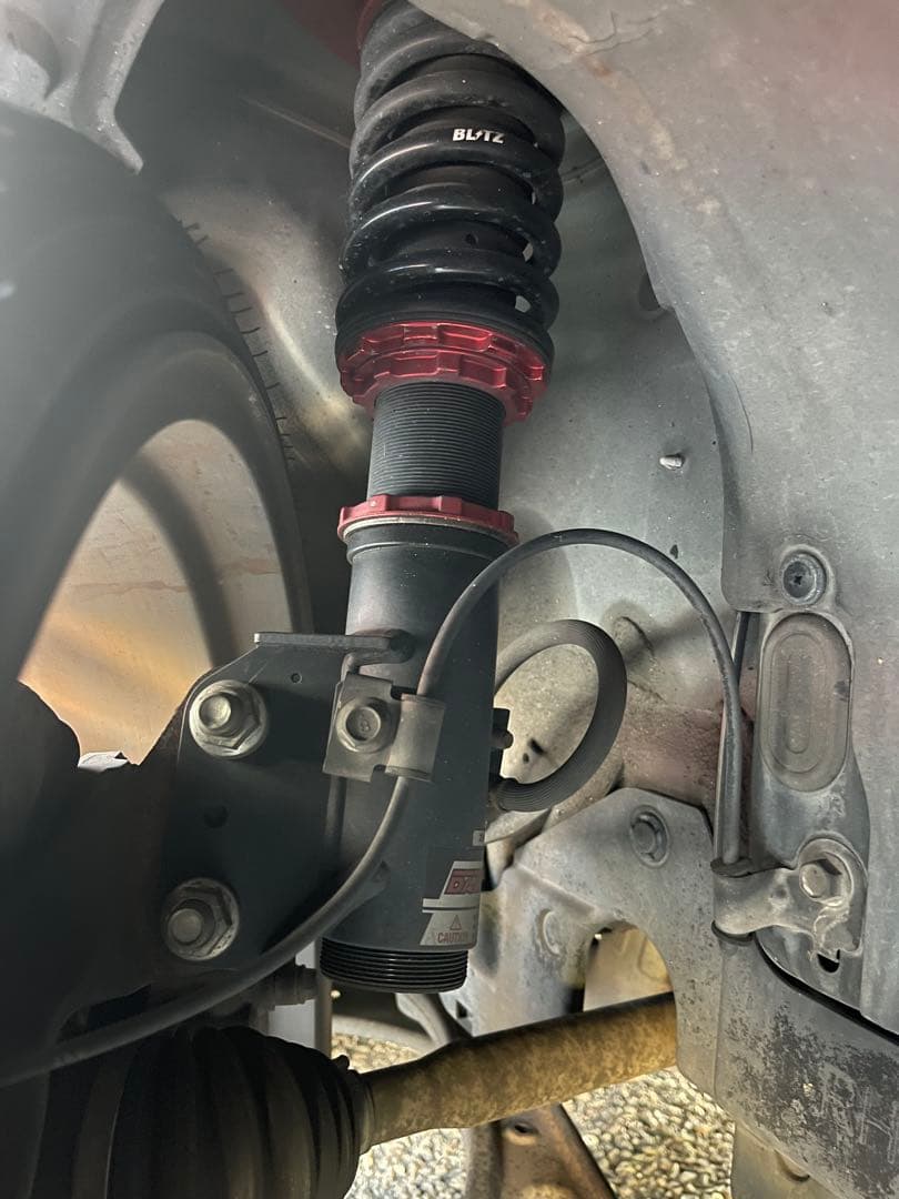 スバル　レガシィ bp5 2.0ターボAT 車検有効期限令和9年4月20日