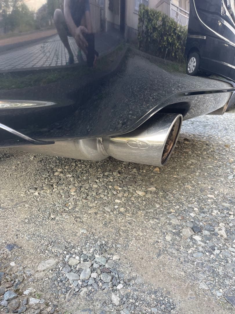 スバル　レガシィ bp5 2.0ターボAT 車検有効期限令和9年4月20日