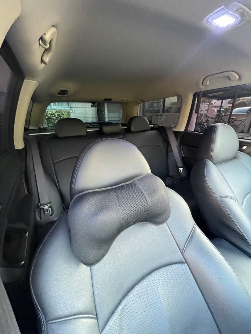 スバル　レガシィ bp5 2.0ターボAT 車検有効期限令和9年4月20日