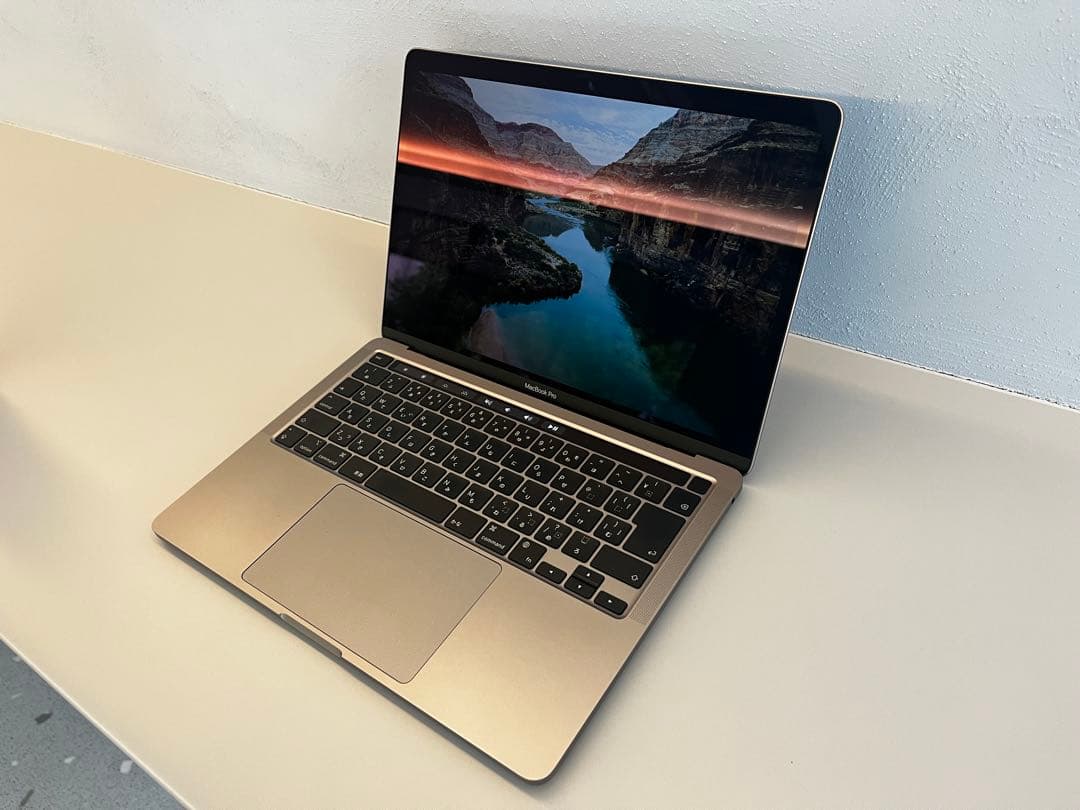 MacBook Pro M2 2022美品