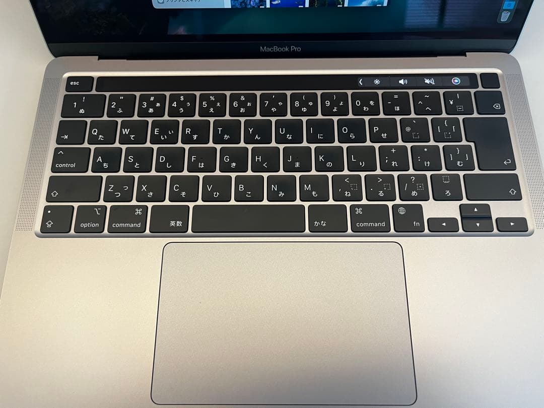 MacBook Pro M2 2022美品