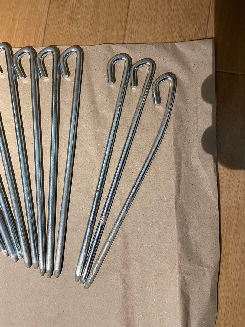 DOD カマボコテント3S カーキ