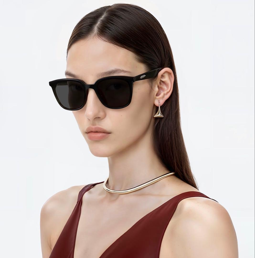 ジェントルモンスター Gentle Monster Lilit