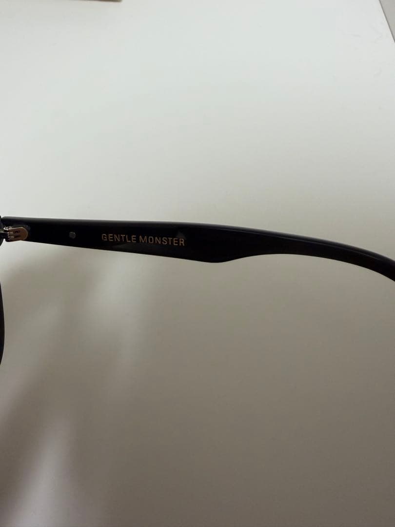 ジェントルモンスター Gentle Monster Lilit