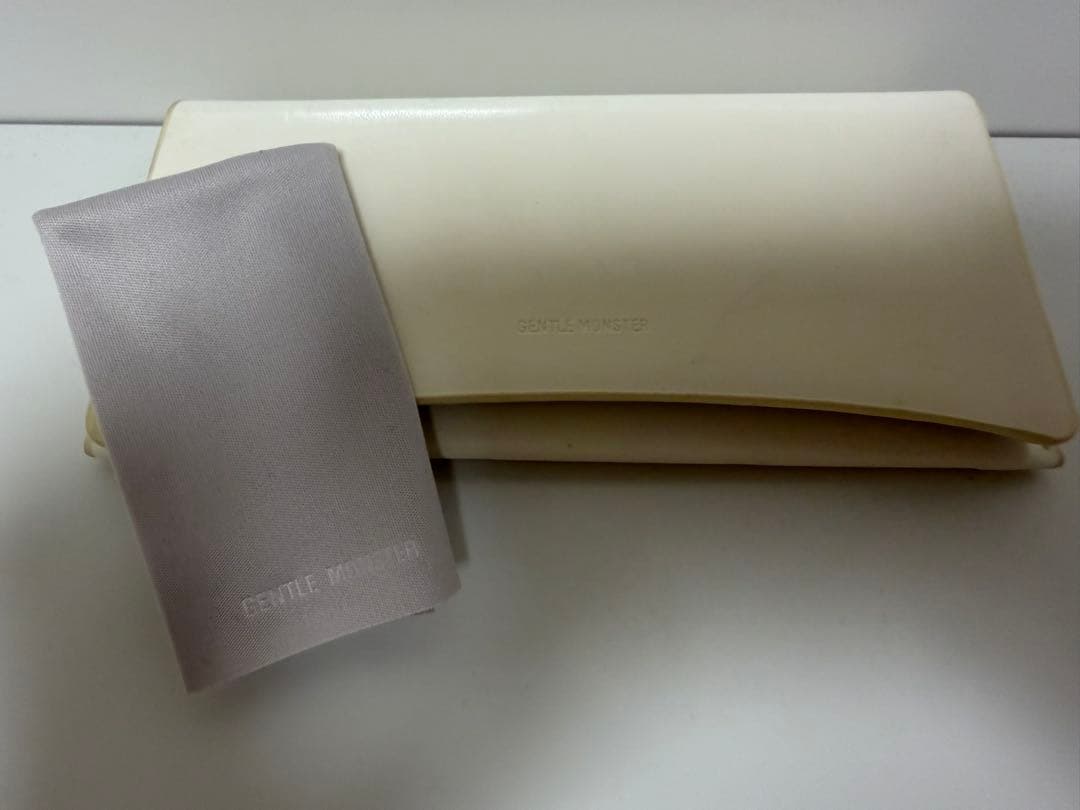 ジェントルモンスター Gentle Monster Lilit