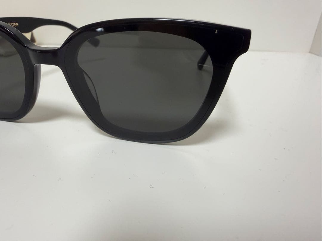 ジェントルモンスター Gentle Monster Lilit