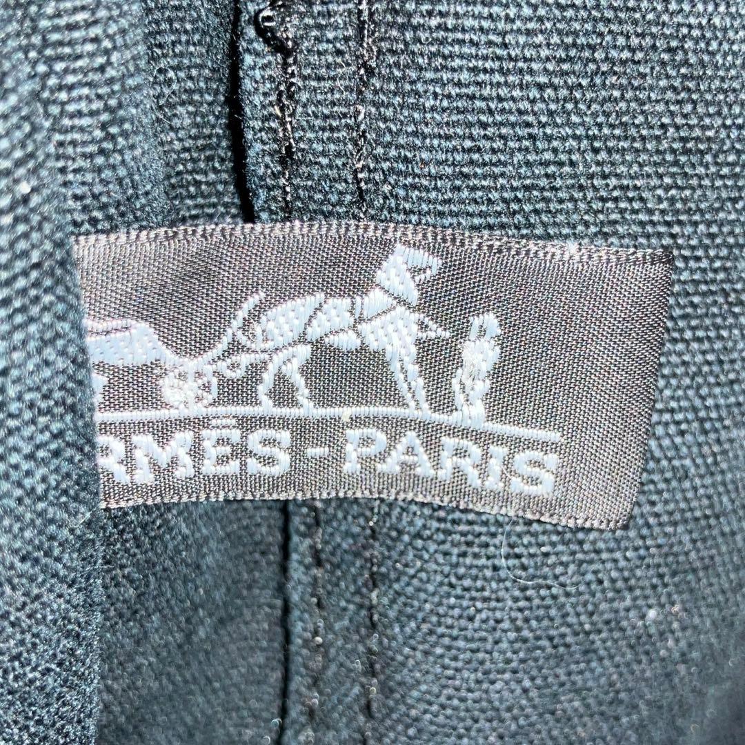 正規品　美品　HERMES フールトゥMM トートバッグ A4 ビジネス