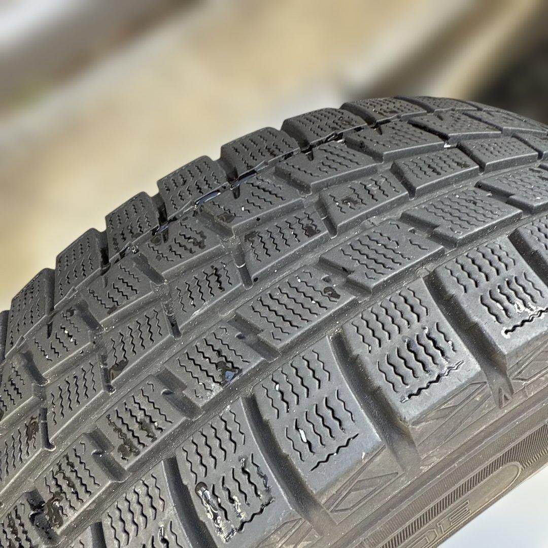 二*郎様 ワーゲンDUNLOP 16インチ タイヤ・ホイールセットゴルフ7.5