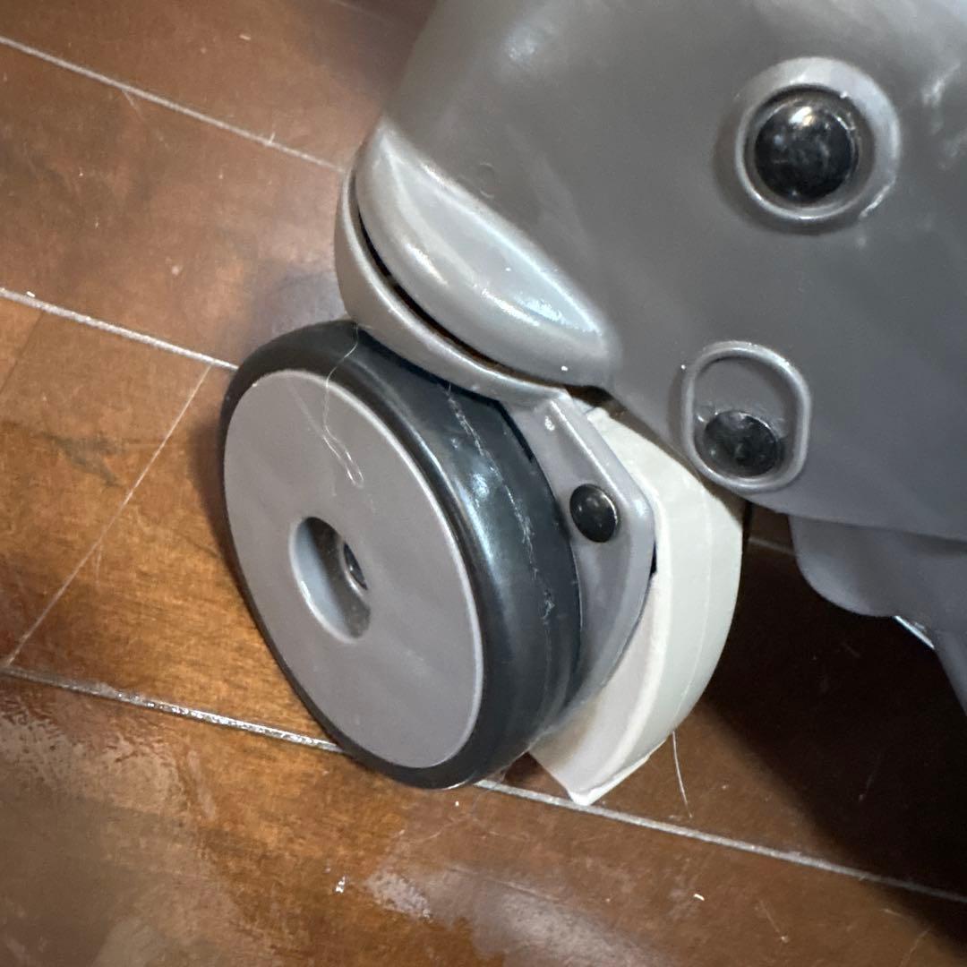 コンビ ネムリラ AUTO SWING BEDi 電動ハイローチェア　説明書付き