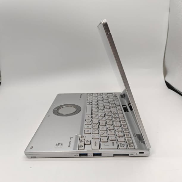 第10世代 i5 軽量 タッチパネル フルHD レッツノート SSD256GB