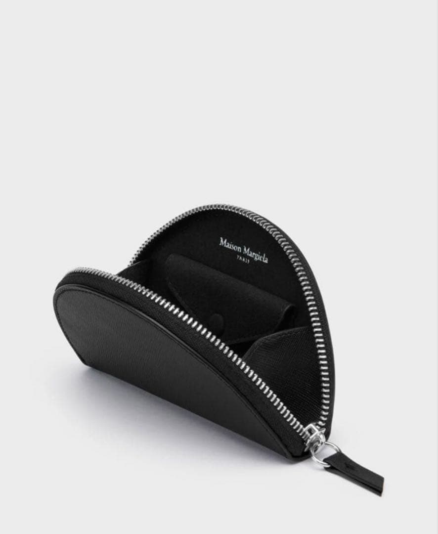 Maison Margiela Halfmoon マイクロクラッチ　新品未使用