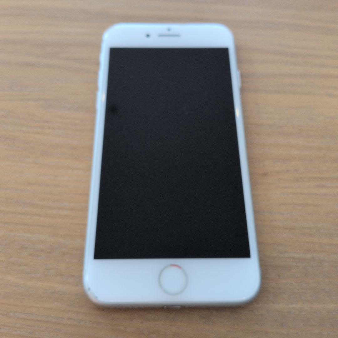 Apple iPhone 8 64GB ホワイト 本体