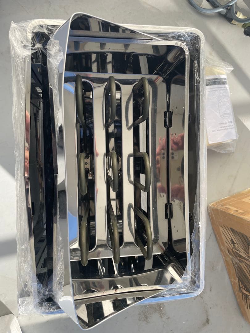 HUAXI サウナヒーター 外部コントロールパネル付き　分電盤工事必要品