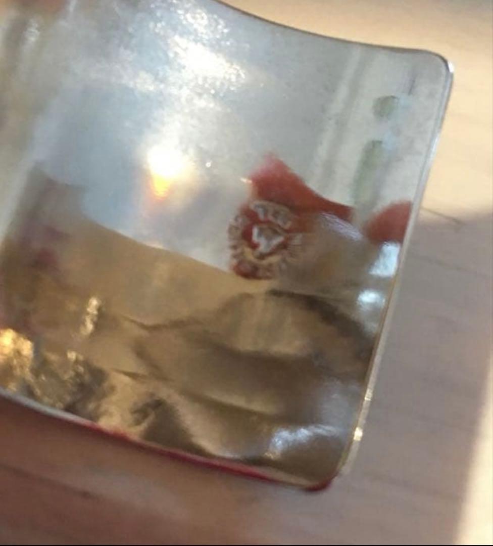 ★ベル社製 インディアンジュエリー バングル ニッケルシルバー★