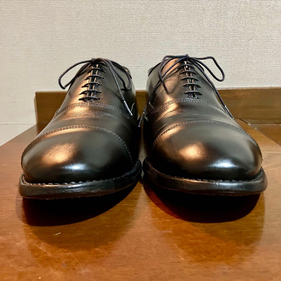 【Allen Edmonds】Park Avenue US9.5D 27.5cm