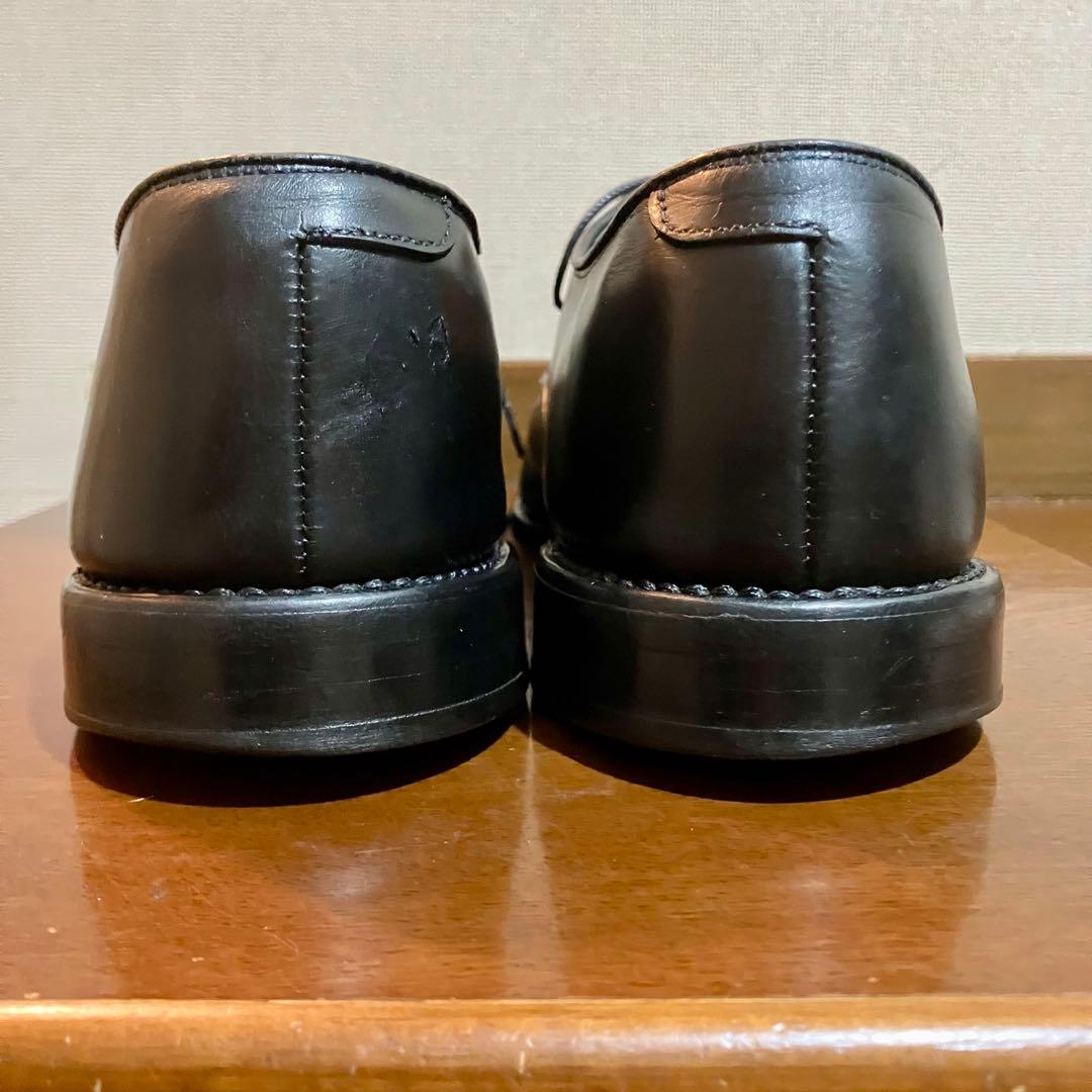 【Allen Edmonds】Park Avenue US9.5D 27.5cm