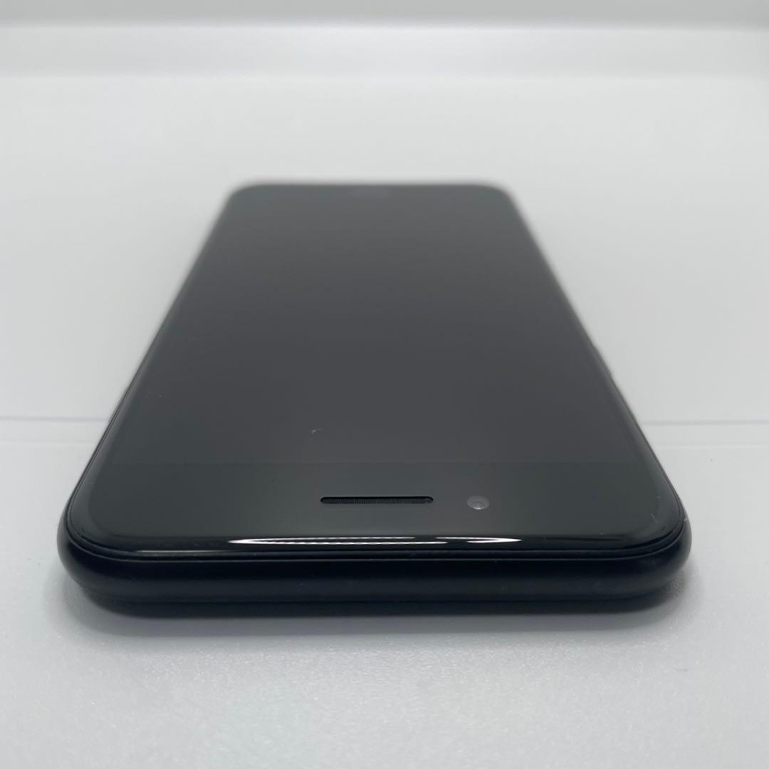 【格安美品】iPhone SE2 64GB simフリー本体 315