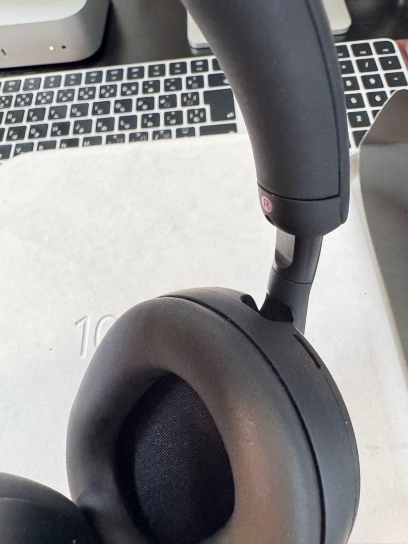 ✅即購入OK｜美品 SONY WH‑1000XM5（ブラック）