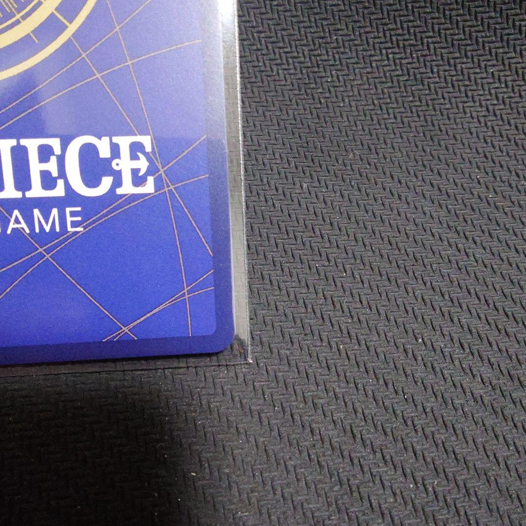 ボニー　フラッグシップバトル　入賞記念プロモ　未開封