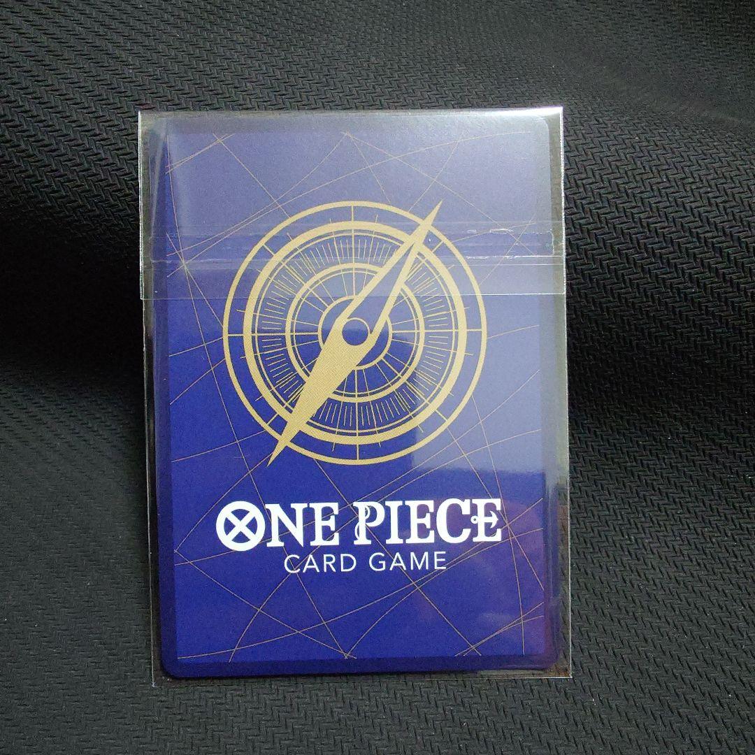 ボニー　フラッグシップバトル　入賞記念プロモ　未開封