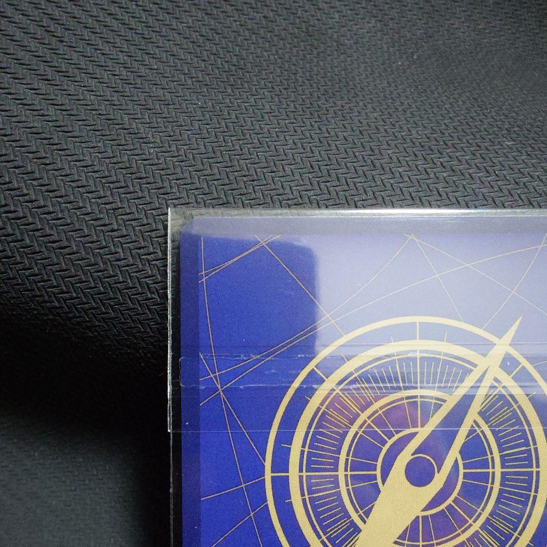 ボニー　フラッグシップバトル　入賞記念プロモ　未開封