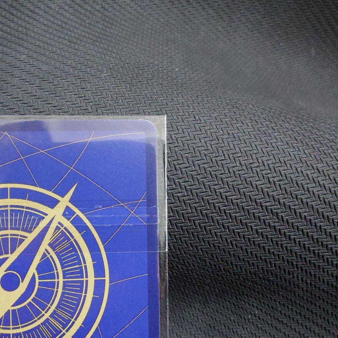 ボニー　フラッグシップバトル　入賞記念プロモ　未開封