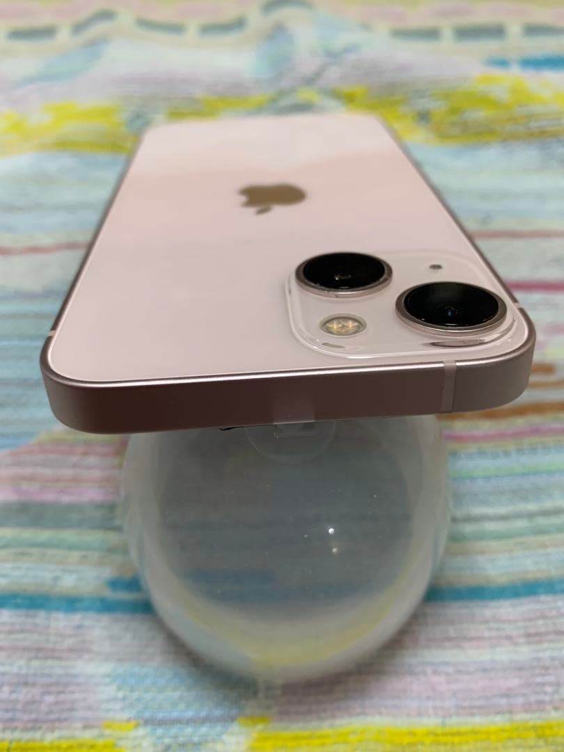 Apple iPhone13 mini 256GB ジャンク品