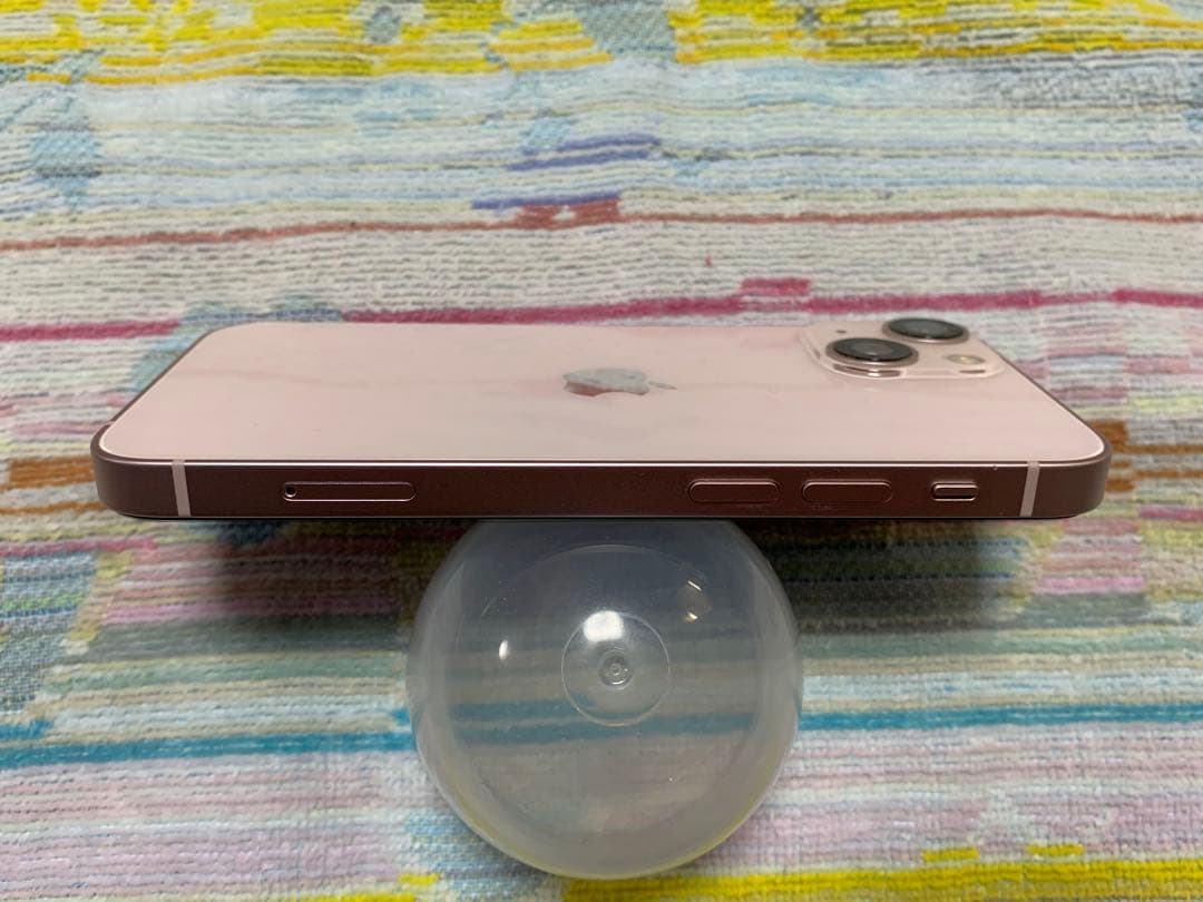 Apple iPhone13 mini 256GB ジャンク品