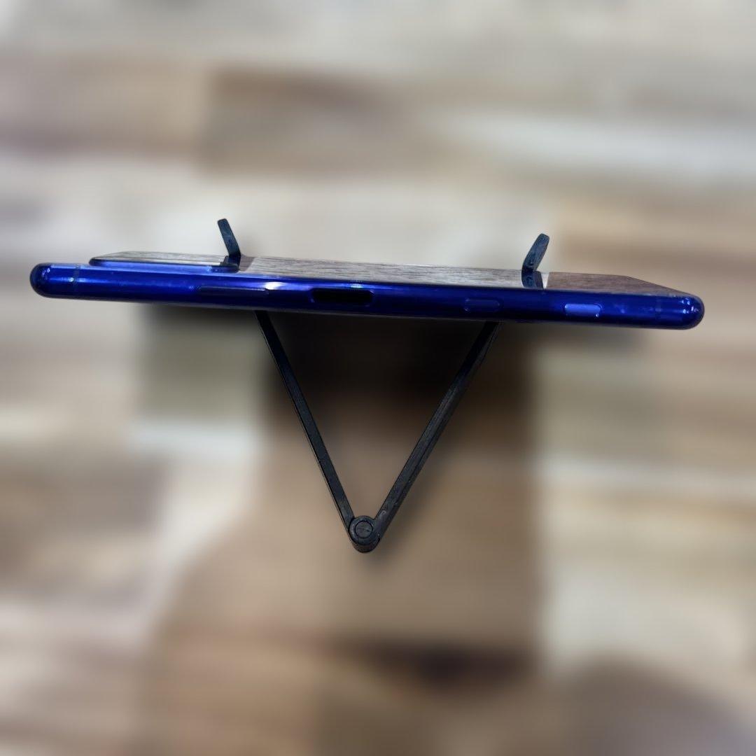 M786ジャンクdocomoSIMロック解除済みXperia 5Ⅱ