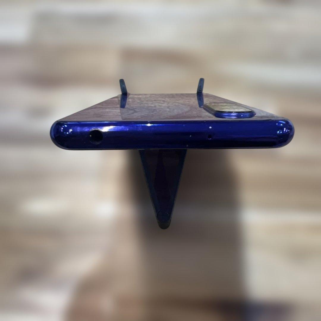 M786ジャンクdocomoSIMロック解除済みXperia 5Ⅱ