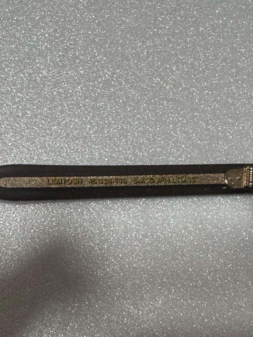 MOSCOT LEMTOSH SMKG 日本限定 46 グレーガラスレンズ