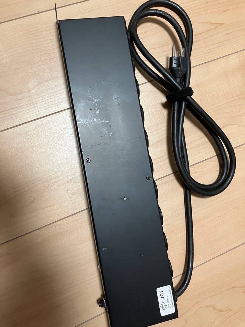 FURMAN D10-PFP パワーディストリビューター