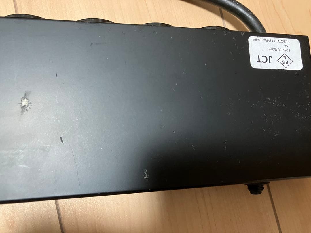 FURMAN D10-PFP パワーディストリビューター