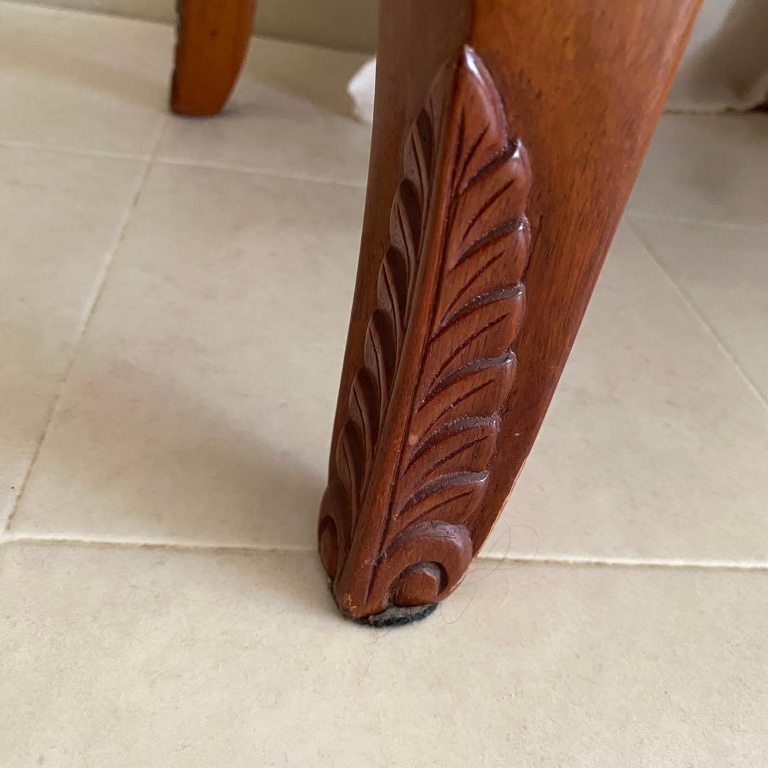 唐木家具　アンティーク　チェスト　無垢材　中国　花梨　伝統　北欧　棚　コンソール