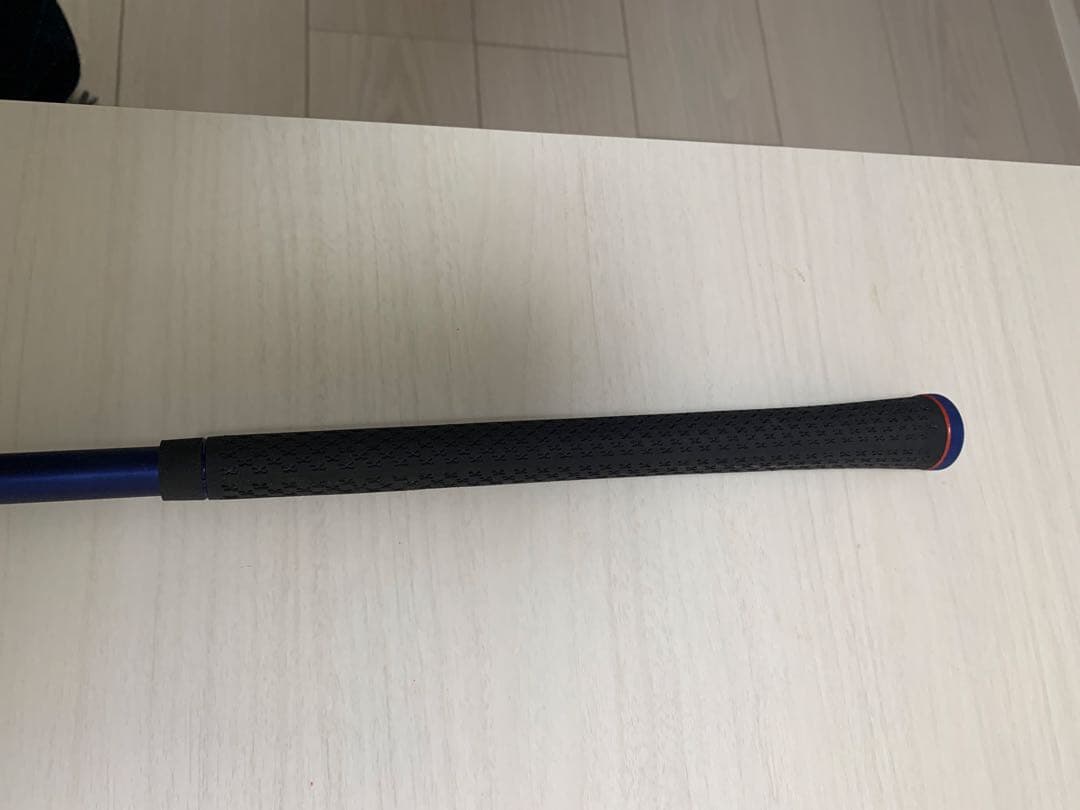 カズ　UFO レディース ユーティリティ 7番