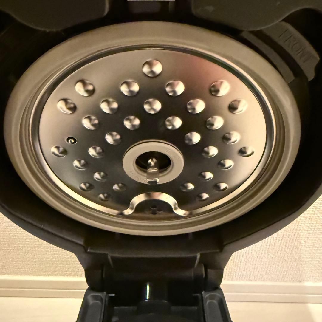 SHARP シャープ healsio ヘルシオ ホットクック 無水鍋 自動調理鍋