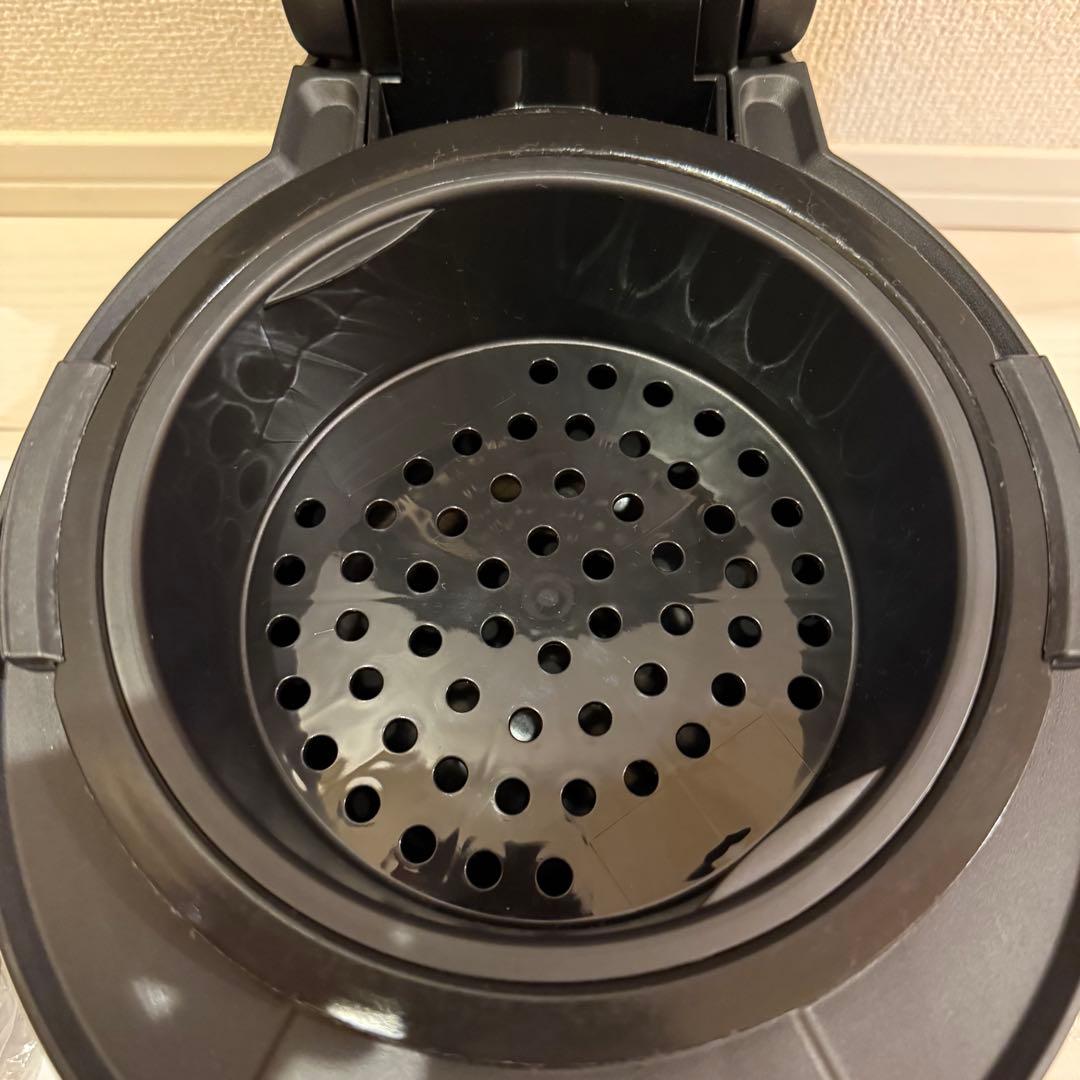 SHARP シャープ healsio ヘルシオ ホットクック 無水鍋 自動調理鍋