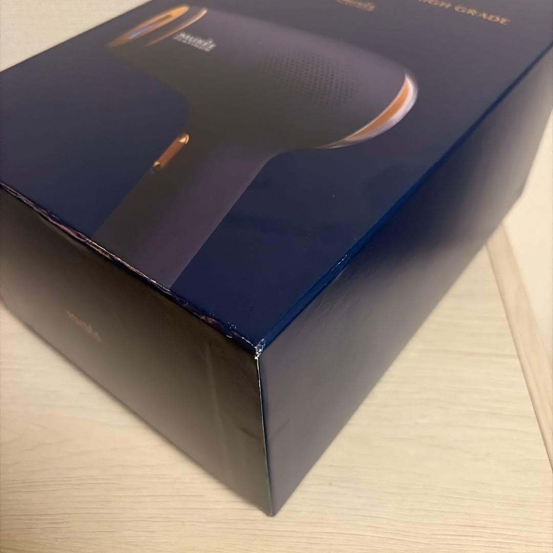 脱毛・除毛 MUSEE EPI PHOTO SKIN CARE HIGH GRADE