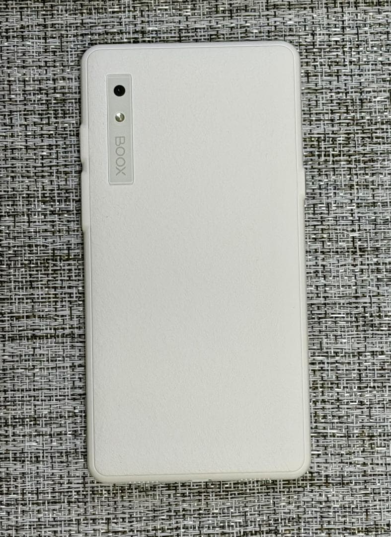 電子書籍リーダー本体 BOOX Palma 2 White
