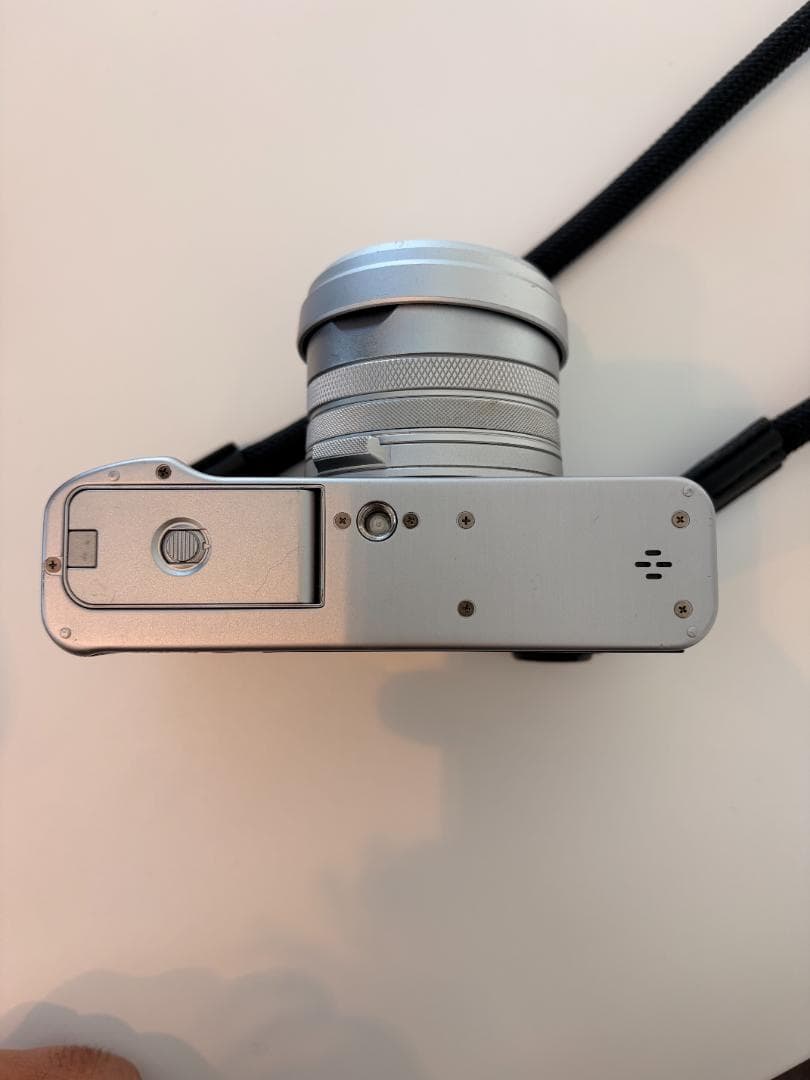 フジフイルム FUJIFILM X100VI デジタルカメラ【中古｜おまけ多数】