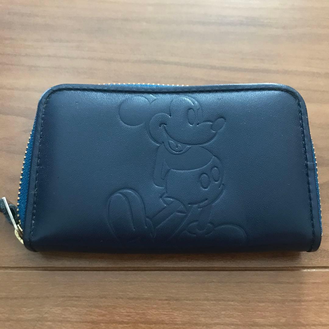 ジャムホームメイド　ケース（ディズニー）