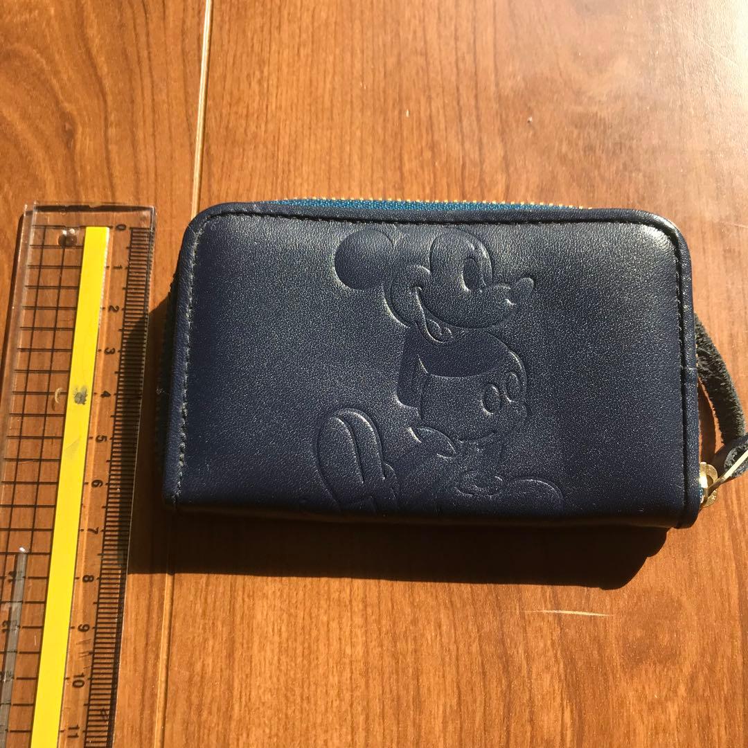 ジャムホームメイド　ケース（ディズニー）